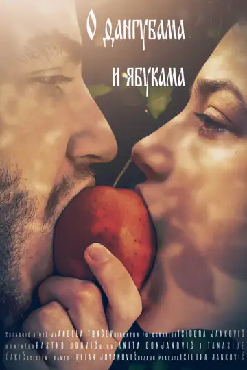 O dangubama i jabukama