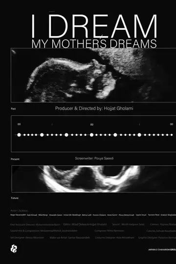 I Dream My Mother's Dreams