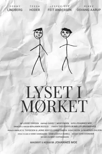 Lyset i Mørket