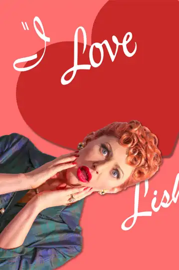 I Love Lisha