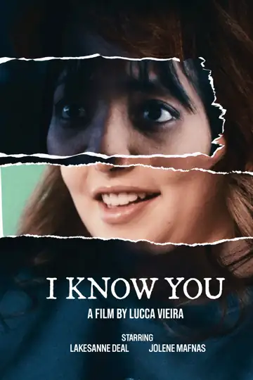 I Know You