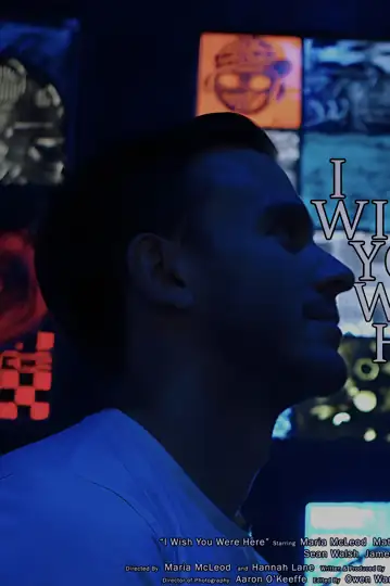 I Wish You Were Here