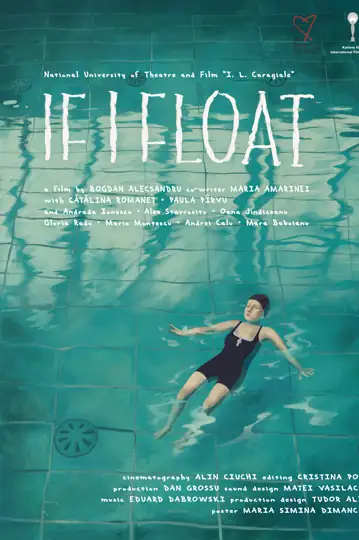 If I float