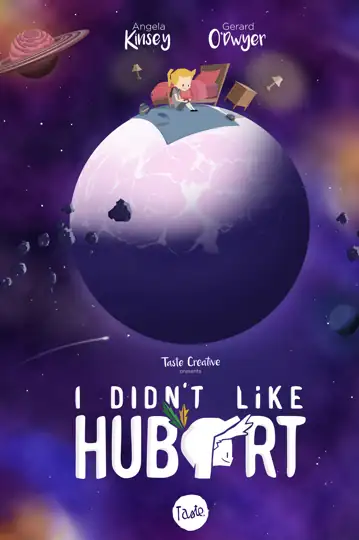 I Didn't Like Hubert