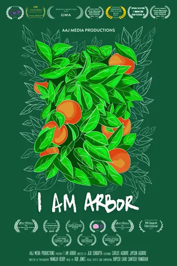 I am Arbor