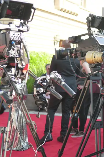 How I got to the Emmys