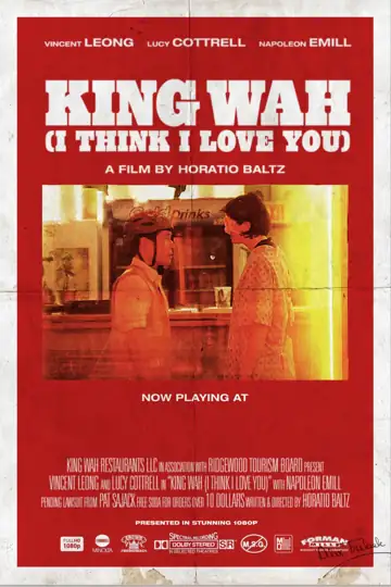 King Wah (I Think I Love You)