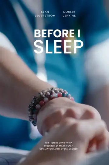 Before I Sleep