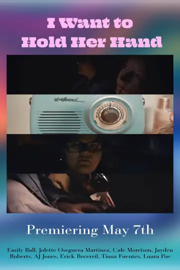 I Want to Hold Her Hand