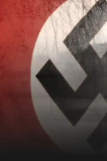 Jenny Holm - Nazispionen der kom ind i varmen