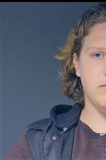 I Would Never Hurt Anyone