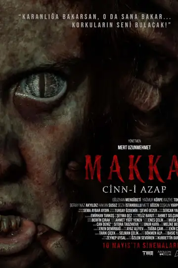 MAKKA: Cinn-i Azap