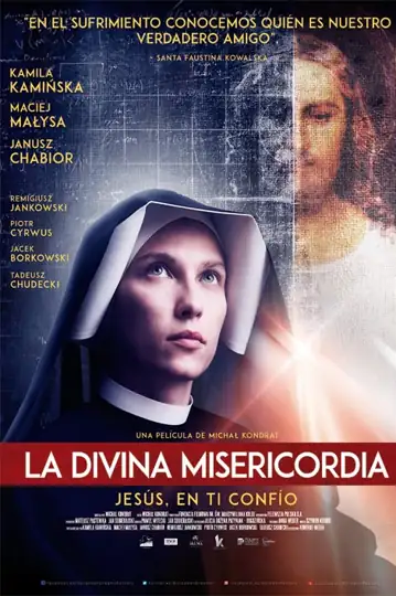 Faustina: Love and Mercy