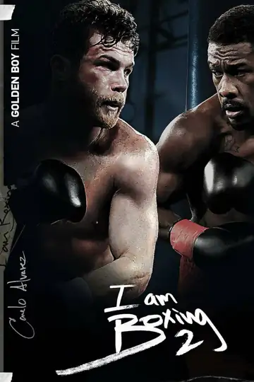 I Am Boxing 2