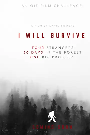 I Will Survive