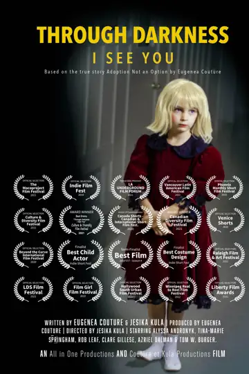 Through Darkness I See You