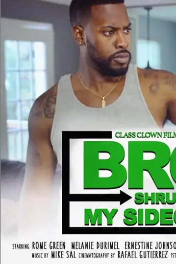 Bro, I Shrunk My Sidechick!