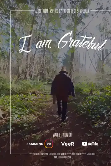 I am Grateful