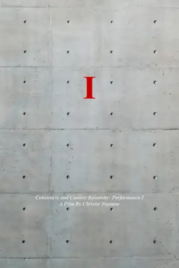 Constructs and Context Relativity: Performance I