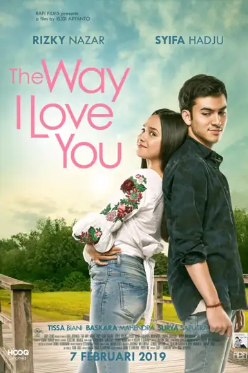 The Way I Love You