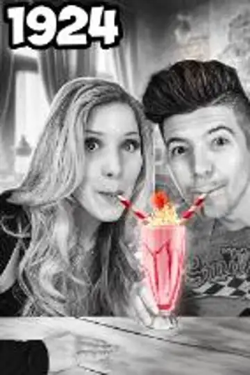 I Went on 100 Years of Dates!