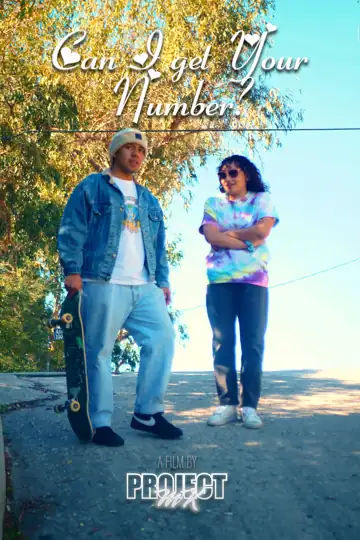 Can I Get Your Number?