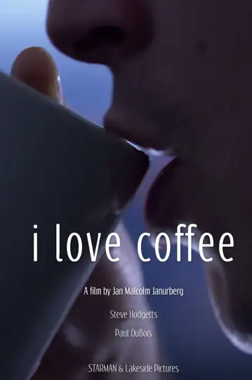 i love coffee