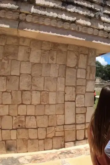 Halfdan Jebe i Maya-land