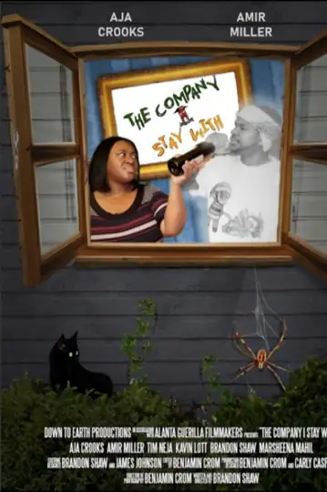 The Company I Stay With