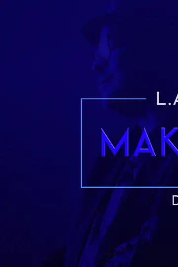 Making Music - Why I Sing the Blues