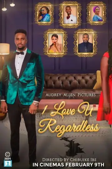 I Love You Regardless