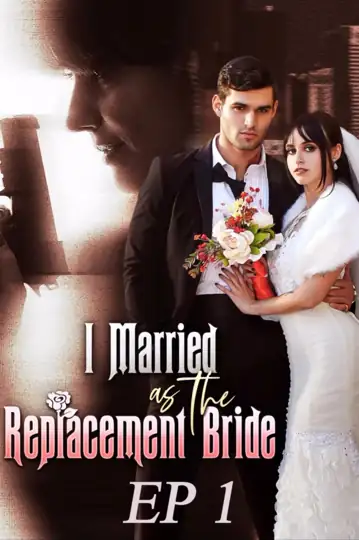 I Married as the Replacement Bride