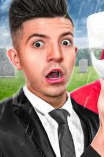 I Found Who Murdered Ben Azelart!