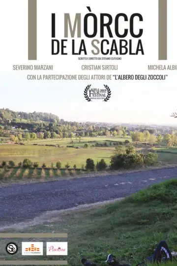 I mòrcc de la scabla