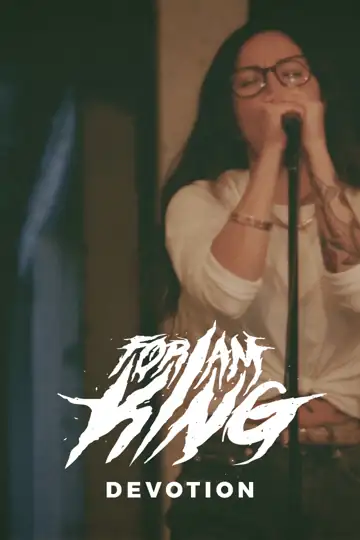 For I Am King: Devotion