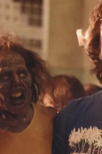 I Don't Sleep: An Interview with R Christopher Biggs