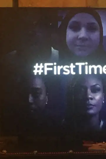 The First Time I Was Called