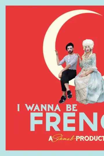 I Wanna be French