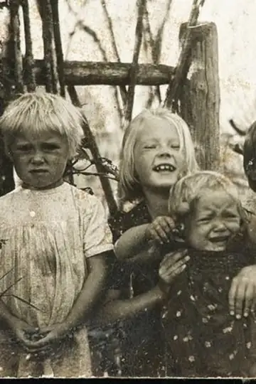 Det hände i Ingermanland