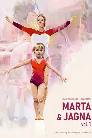 Marta & Jagna: Vol. I