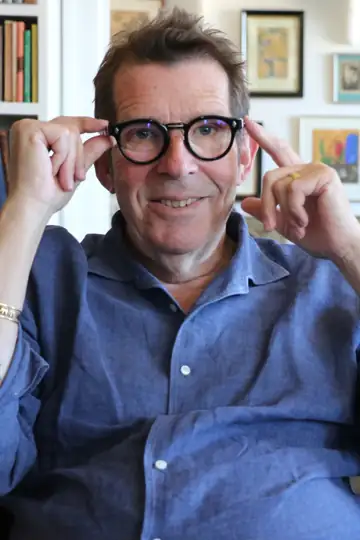 Søren Østergaard - Manden i manegen