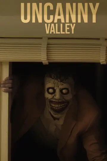 I love you mom, Uncanny Valley