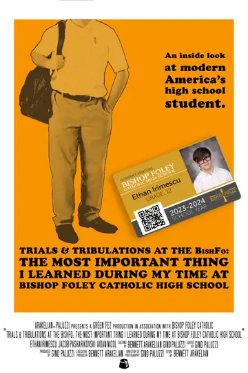 Trials & Tribulations at the BishFo: The Most Important Thing I Learned During My Time at Bishop Foley Catholic High School