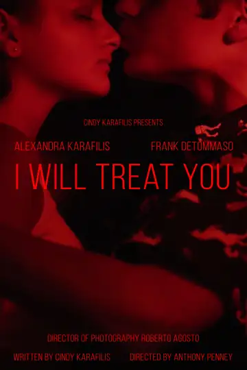 I Will Treat You