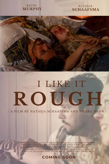 I Like It Rough