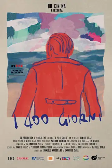 I 400 giorni