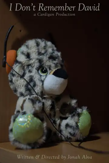 I Don't Remember David