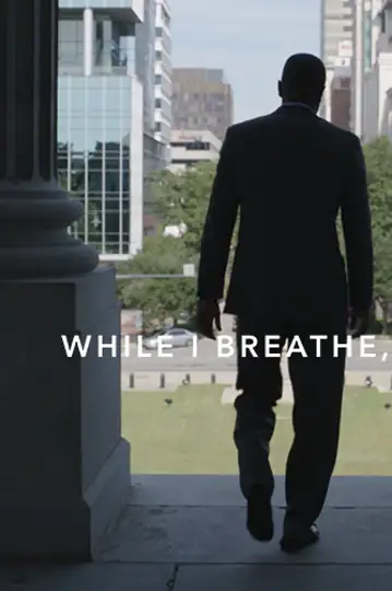 While I Breathe, I Hope