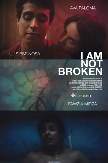I Am Not Broken