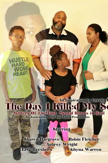 The Day I Killed My Son